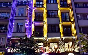 Royal Garden Suite And Hotel